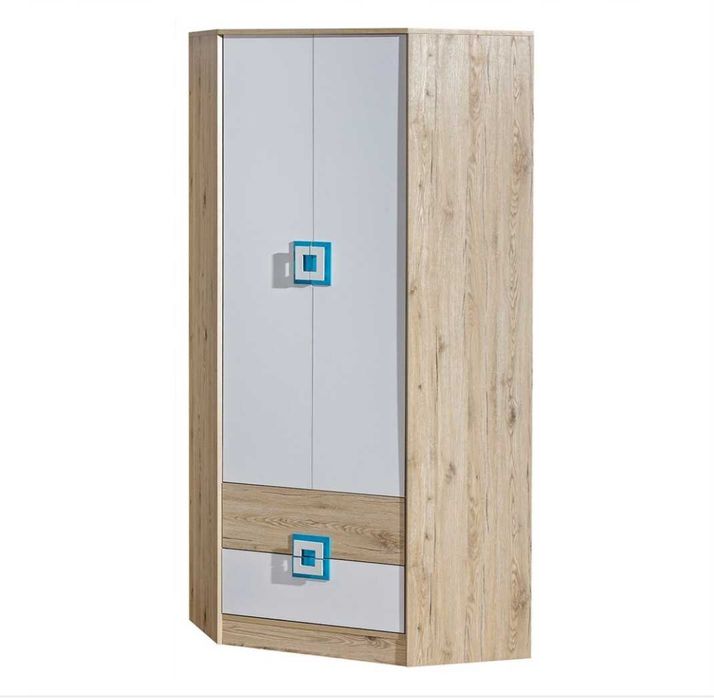 Sprzedam zestaw mebli młodzieżowe