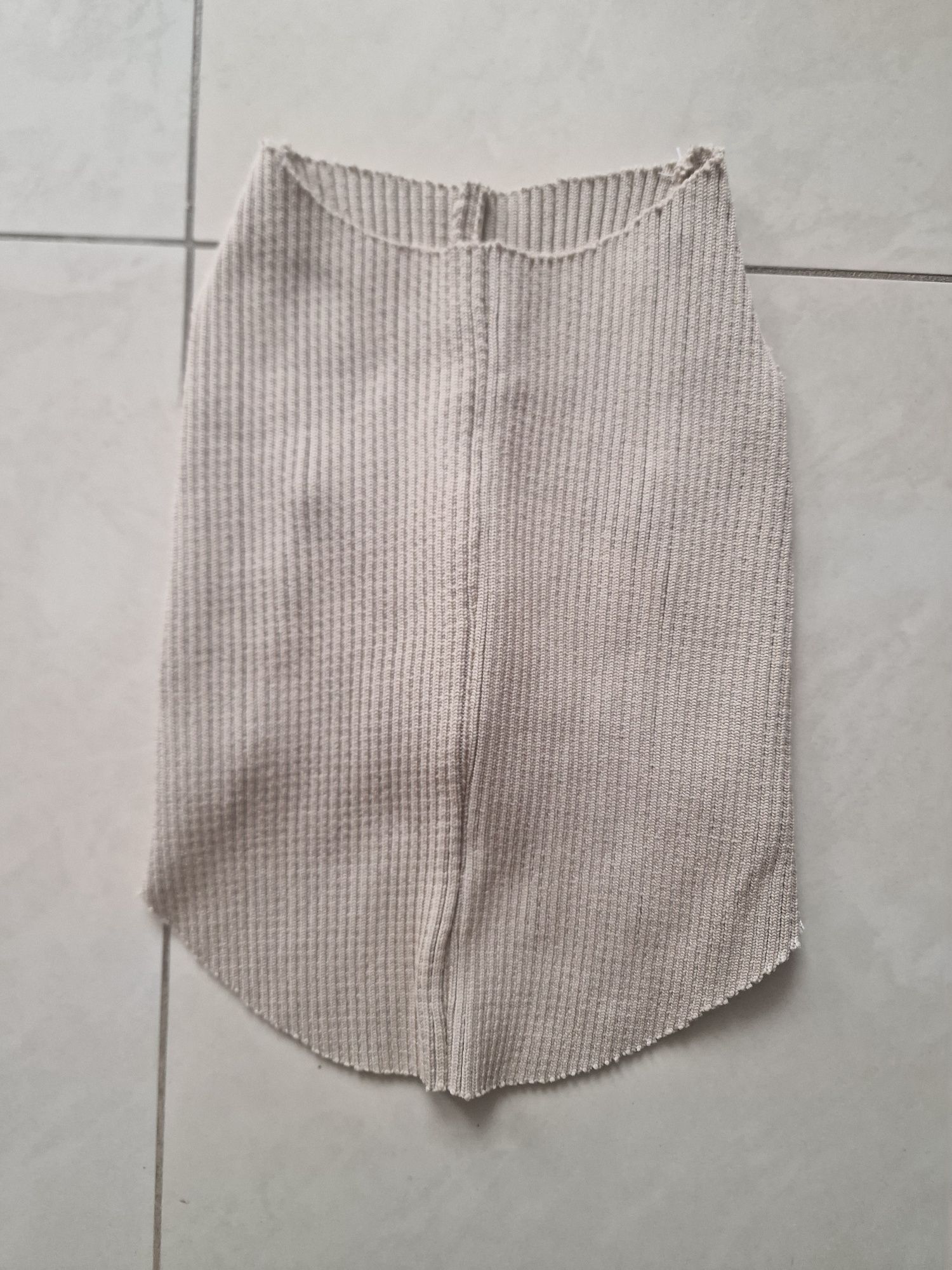 Sweterek ubranko dla małego psa/kota handmade