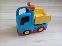 Lego Duplo - auto, wywrotka, ciężarówka (6)