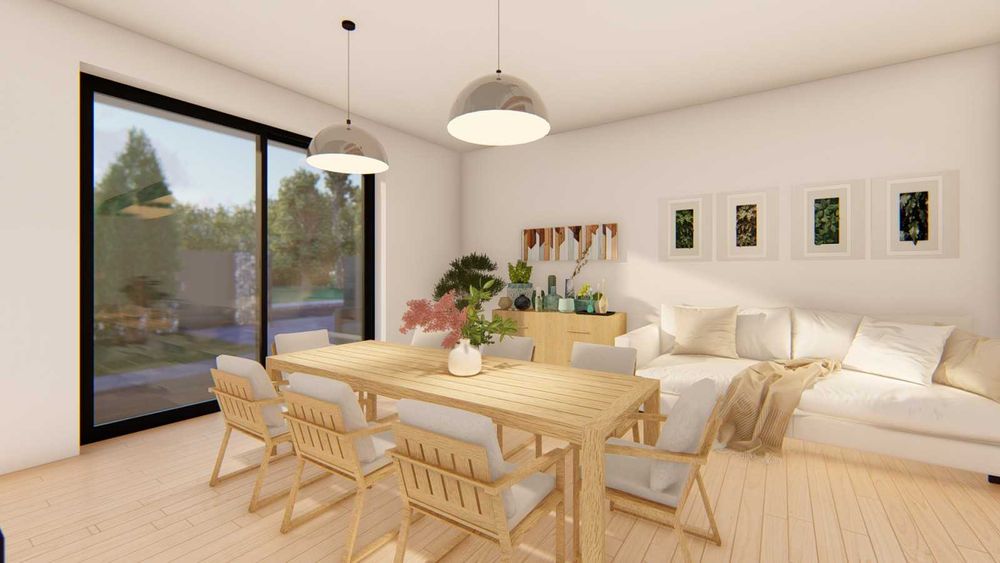 Продаж Таунхауса..