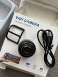 Mini camera HD 1080p Wifi