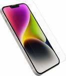 otterbox szkło ochronne na telefon iphone 13 pro max twardość 9h