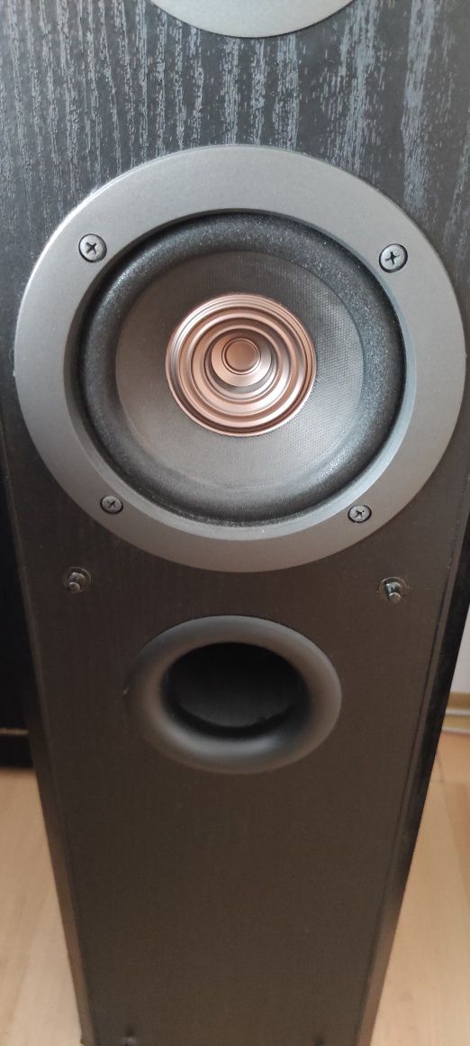 Kolumny Technics SB-T100