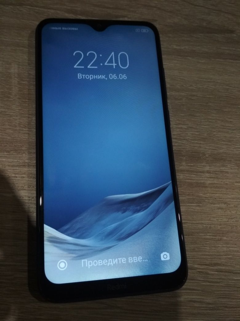 Xiaomi Redmi 8 32gb