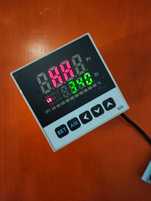 Termostat 96 x 96 mm MF916 (0-1300°)