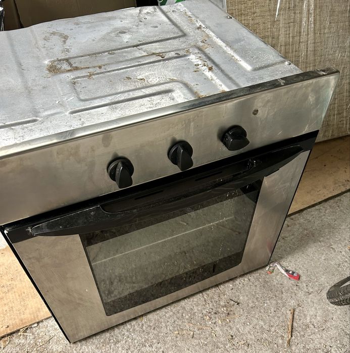 Piekarnik do zabudowy Indesit