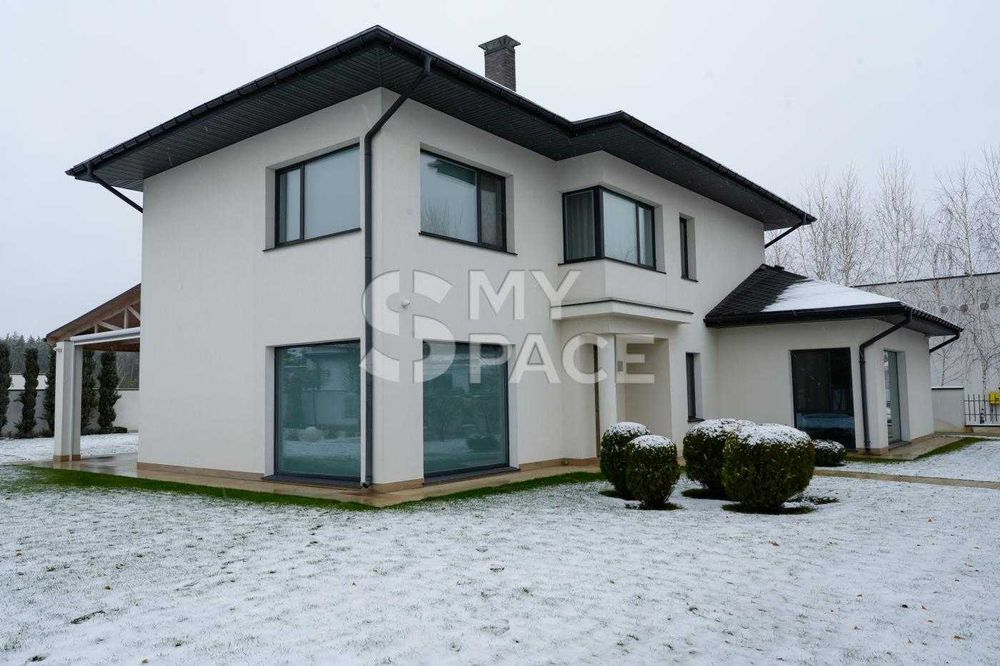 КМ Белгравія Продам будинок 290 м2 Дмитрівка Стоянка 16 сот БЕЗ% СПП