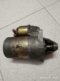 Motor de arranque Fiat ll