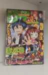 Weekly shonen jump n°24 2016