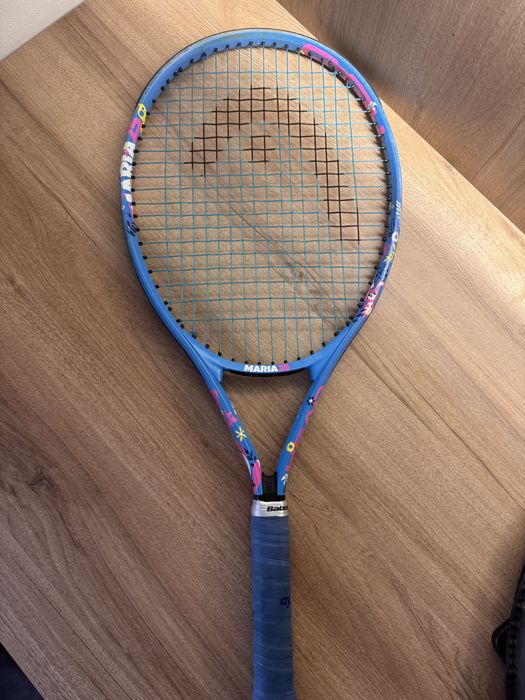 Тенісна ракетка babolat maria25