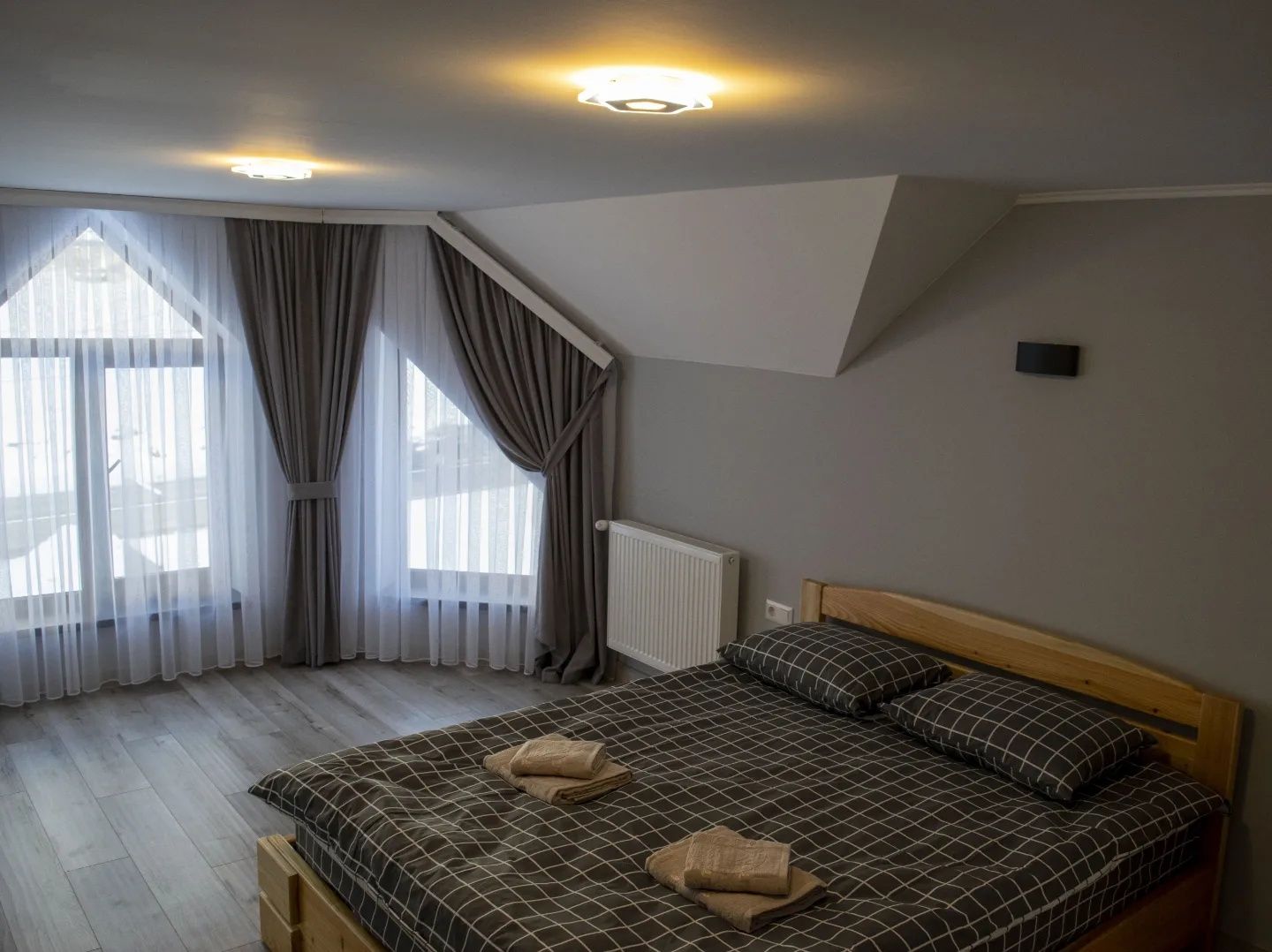 Відпочинок в Яремче| Sofia Apartment