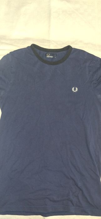 Футболка Fred perry