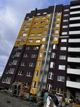 Продаж 1к ЖК приозерний 53 кв.м