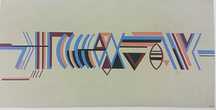 Nadir Afonso - original