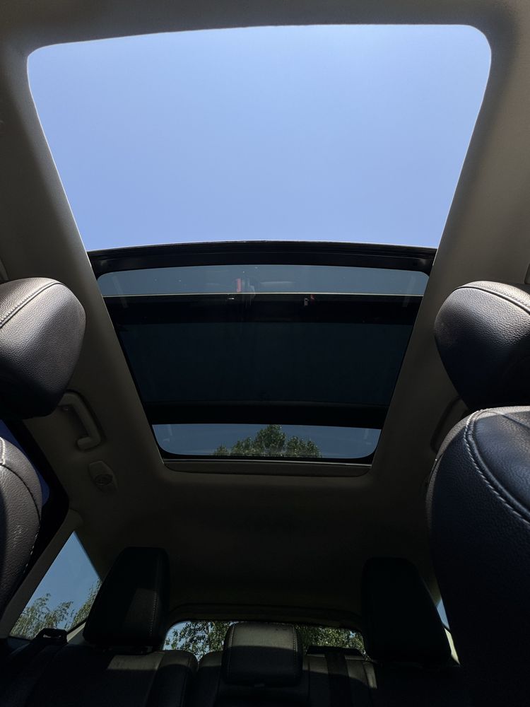 Ford Escape 2.0 EcoBoost SEL • Повний привід • Панорама • Шкіра • Syng