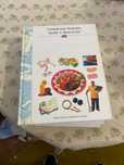 livro controlo do peso e alimentacao
