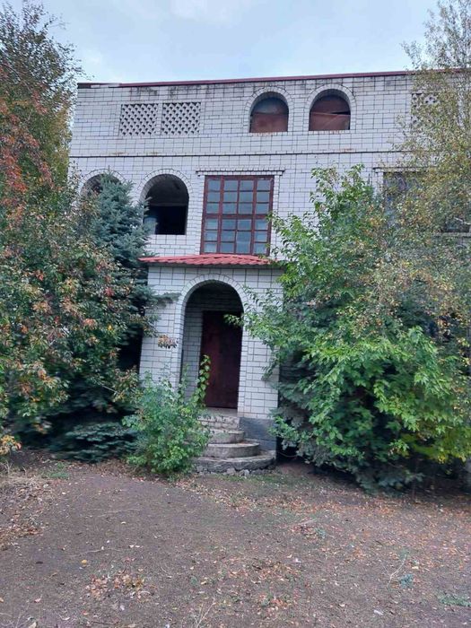 Продам дом 120 м