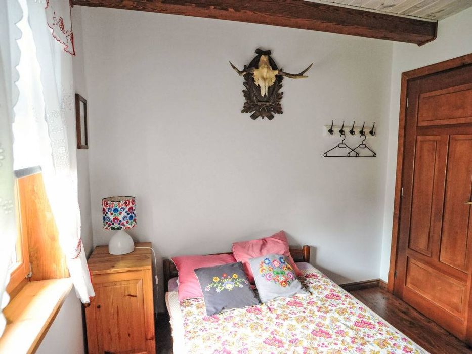 Dom Białowieża - weekend, Podlasie, Sylwester