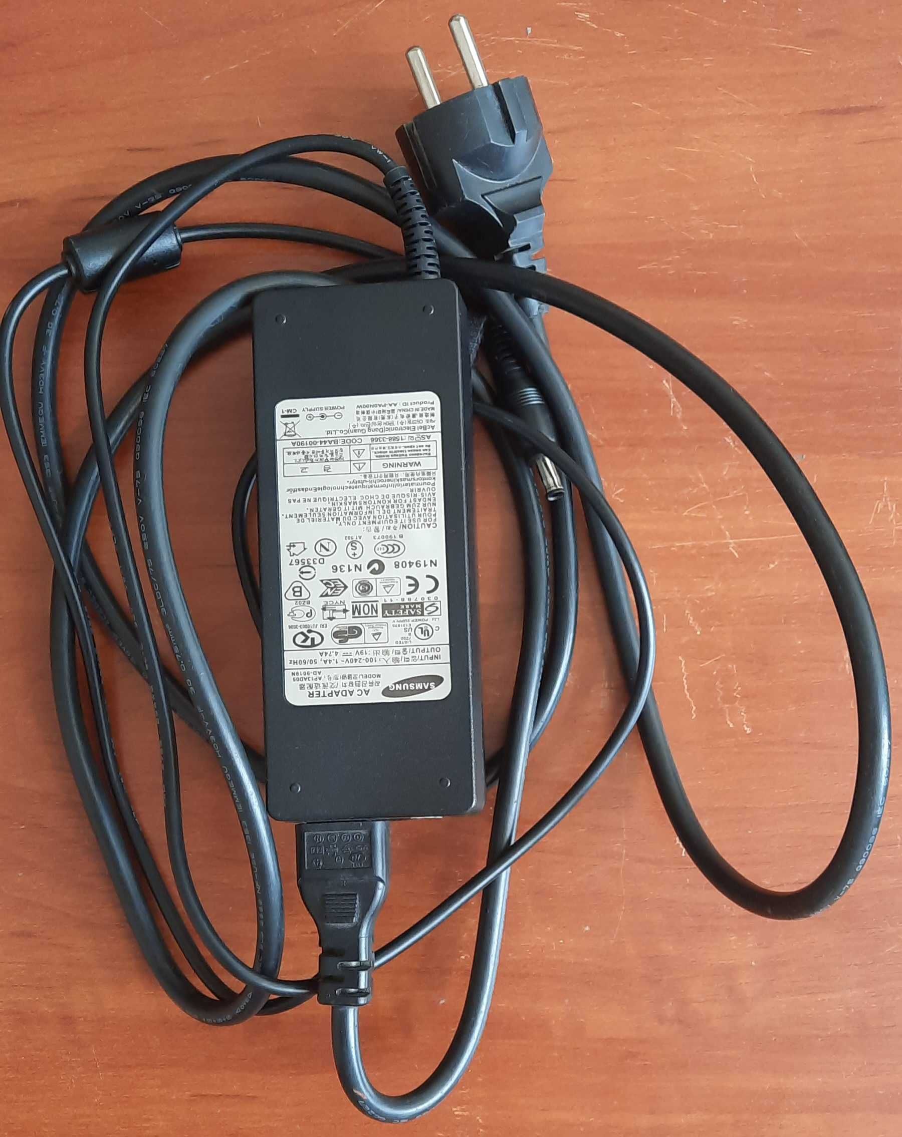 Samsung NP-R60S(R60 plus)