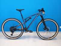 Rower górski MTB XC Rockrider Race 700S rozmiar M - Gwarancja 2 lata