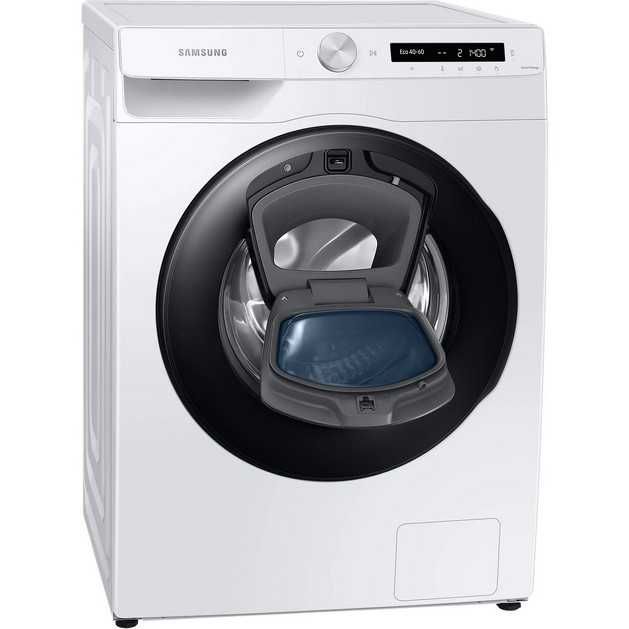 Pralka wolnostojąca Samsung WW90T554AAW AddWash 9kg 60cm 1400 obr./min