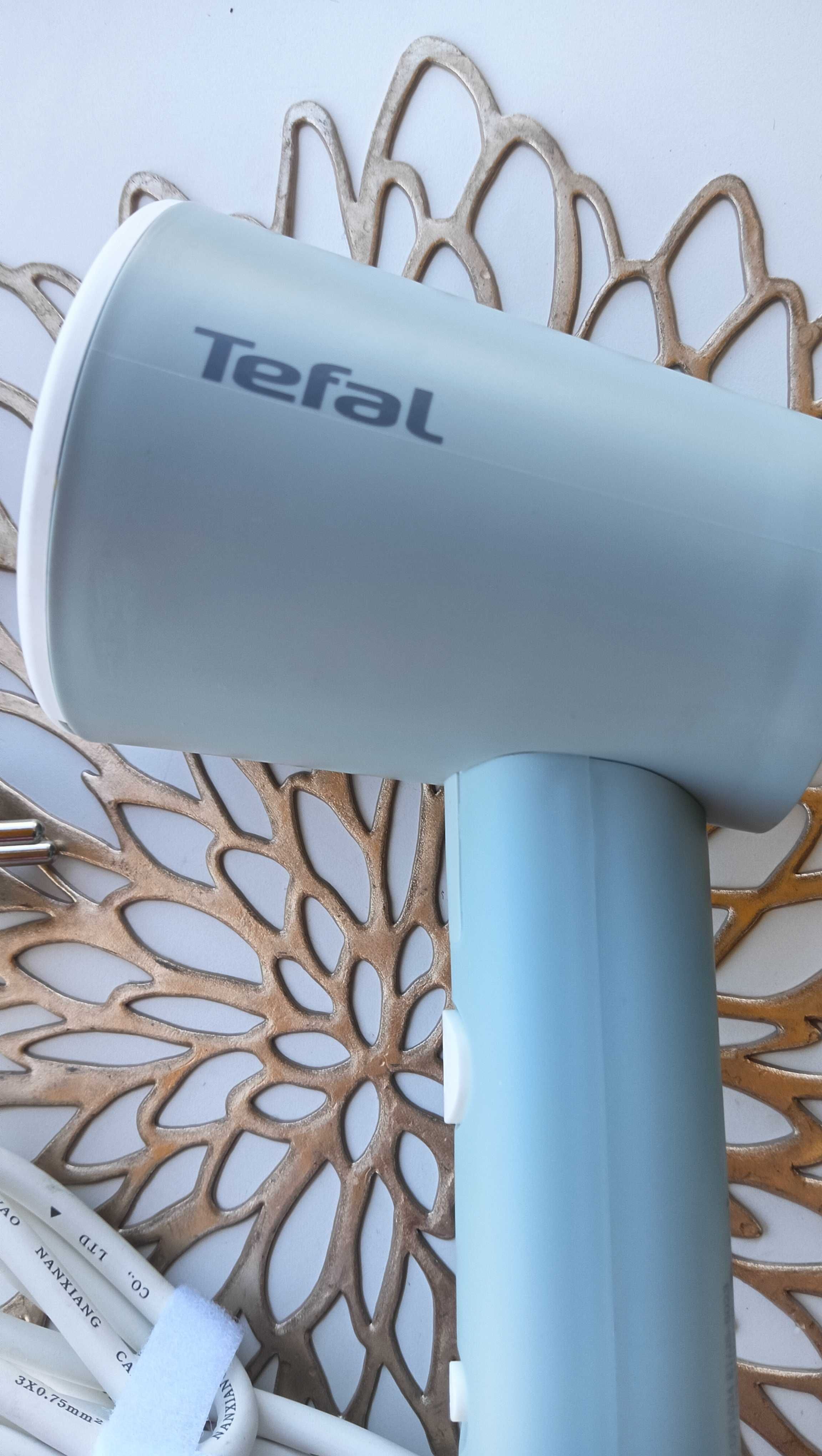 Parownica firmy Tefal