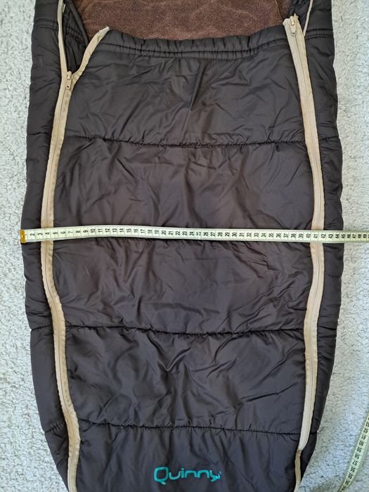 Мішок-конверт у візочок