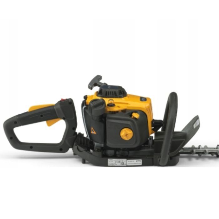 Nożyce Sekator Do Żywopłotu Spalinowe Stiga 22,5 Cm3 Ostrze 60 Cm