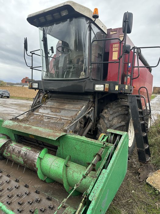 Продам Комбай Палессе