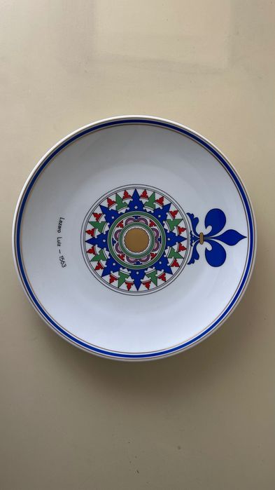 Prato Vista Alegre – Museu da Marinha “Lázaro Luís 1563”