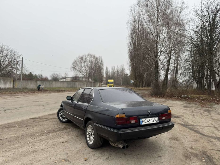 Продам BMW 730 i 3.0