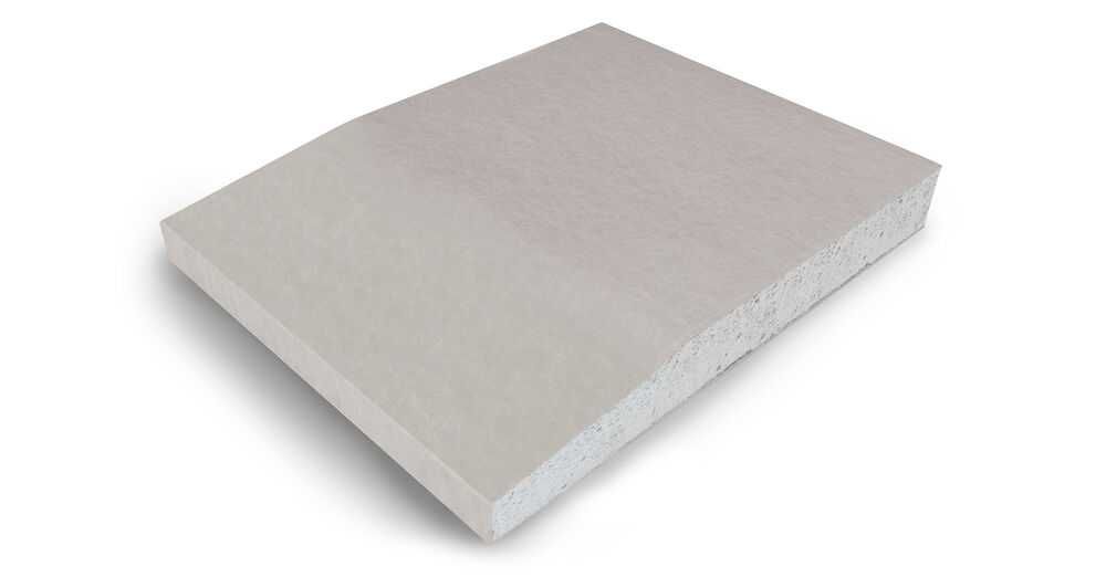 PŁYTA GIPSOWA Siniat Smart 12,5×1200×2600 GK GIPS KARTON BIAŁA