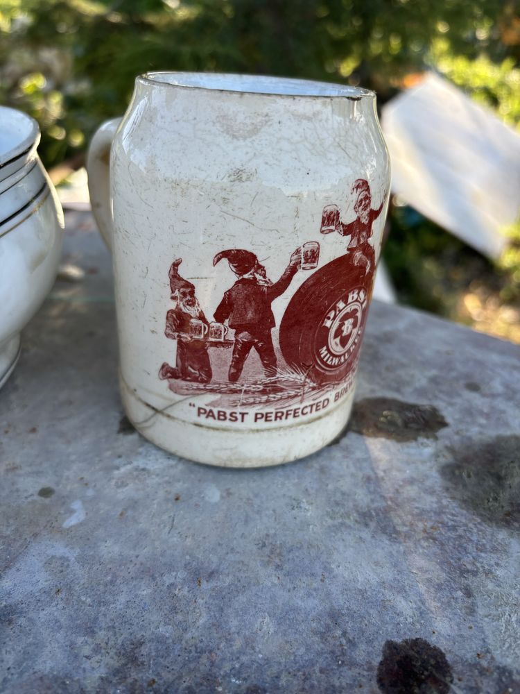 CAneca de cerveja