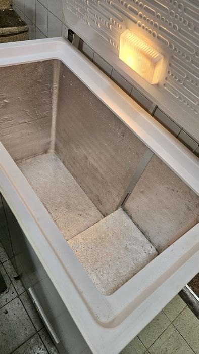 Arcas Congeladoras Indesit – Em bom estado