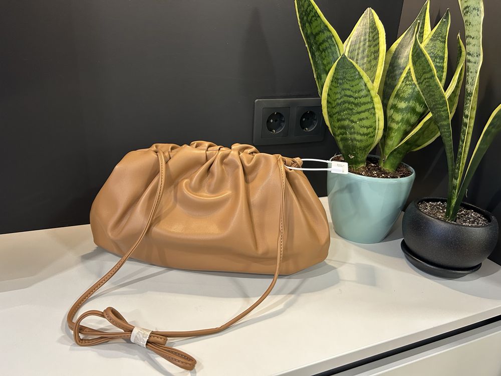Сумка Bottega Veneto Celine box