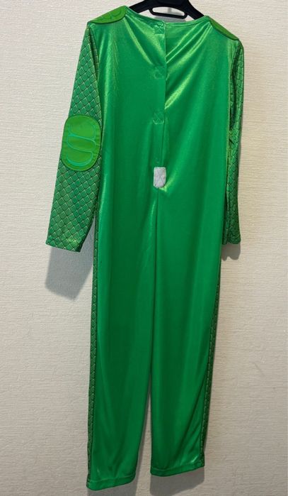 ,,Геко,,/Героі в масках