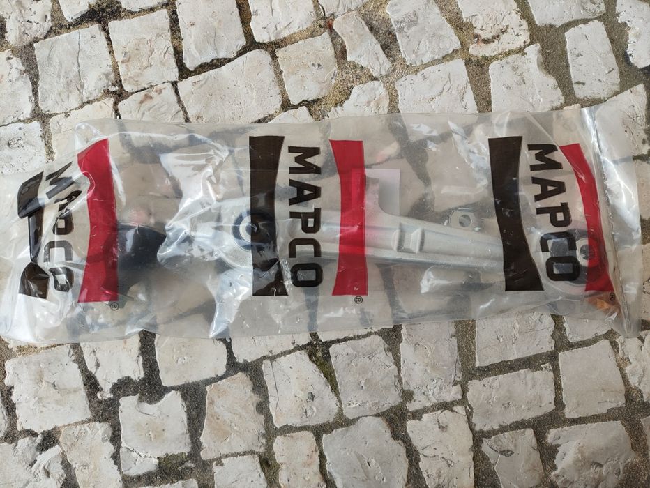 Braço de suspensão  Audi A4