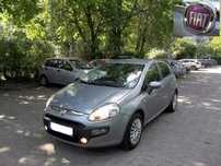Fiat Punto Evo 1.4 8V 151 tyś km 5Drzwi 1Właściciel Klima Pełny Serwis Bogaty Tani !