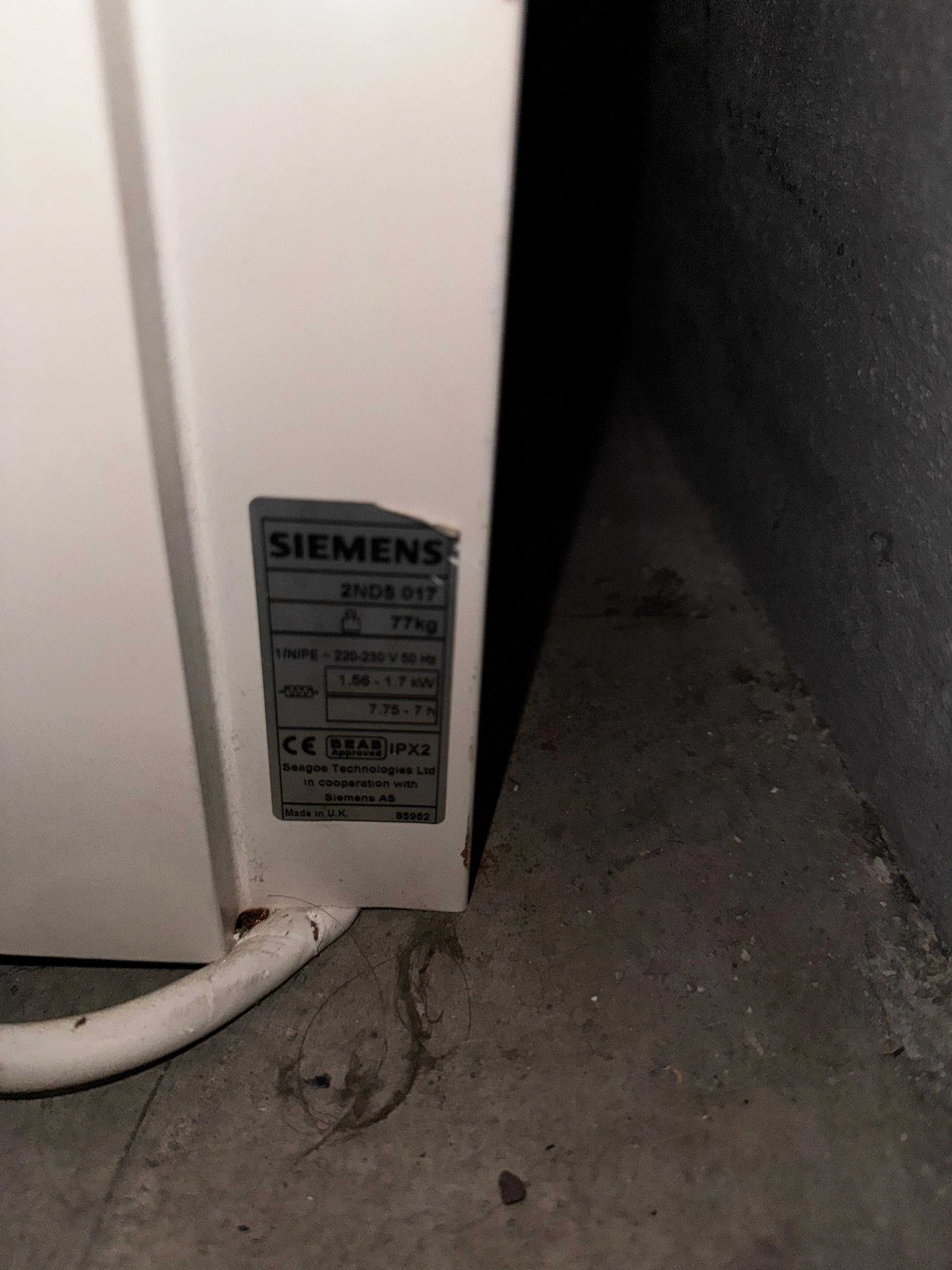 Aquecedores de Pedra Siemens
