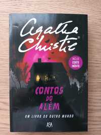 Contos do Além (Agatha Christie)