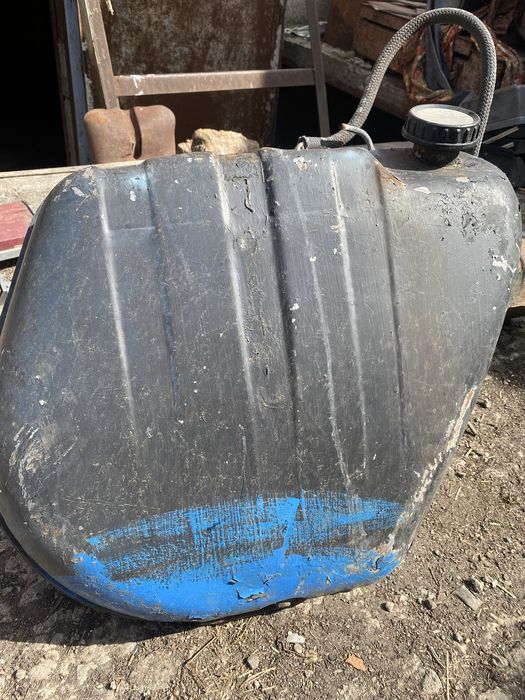 Бак ваз 2101-2107 , ваз 2108-2109