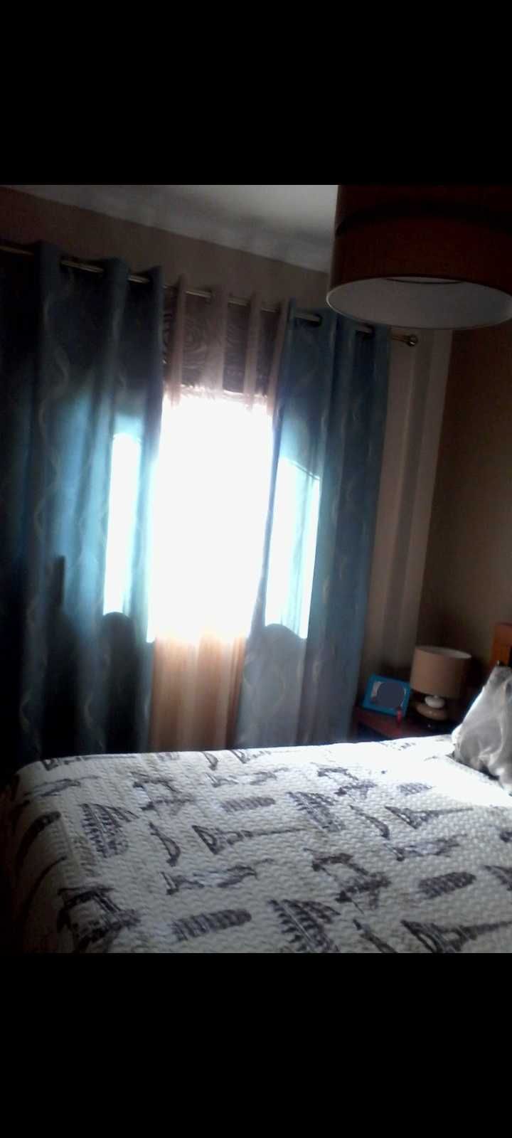 Apartamento T2 Boa vizinhança