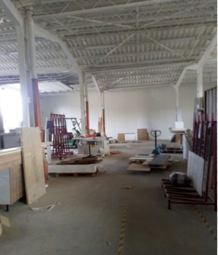 Wynajmę Hale, 150 m2, Kolbuszowa