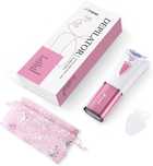 Bezprzewodowy mini depilator do twarzy, pach, nóg, strefy bikini