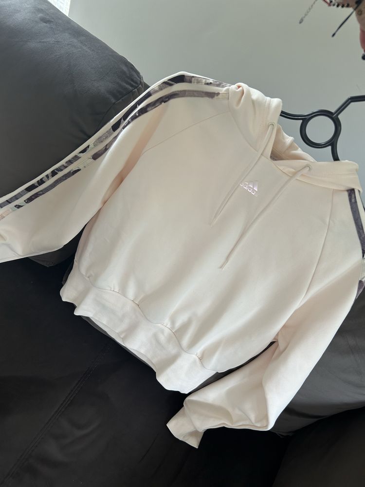 Bluza adidas rozmiar S