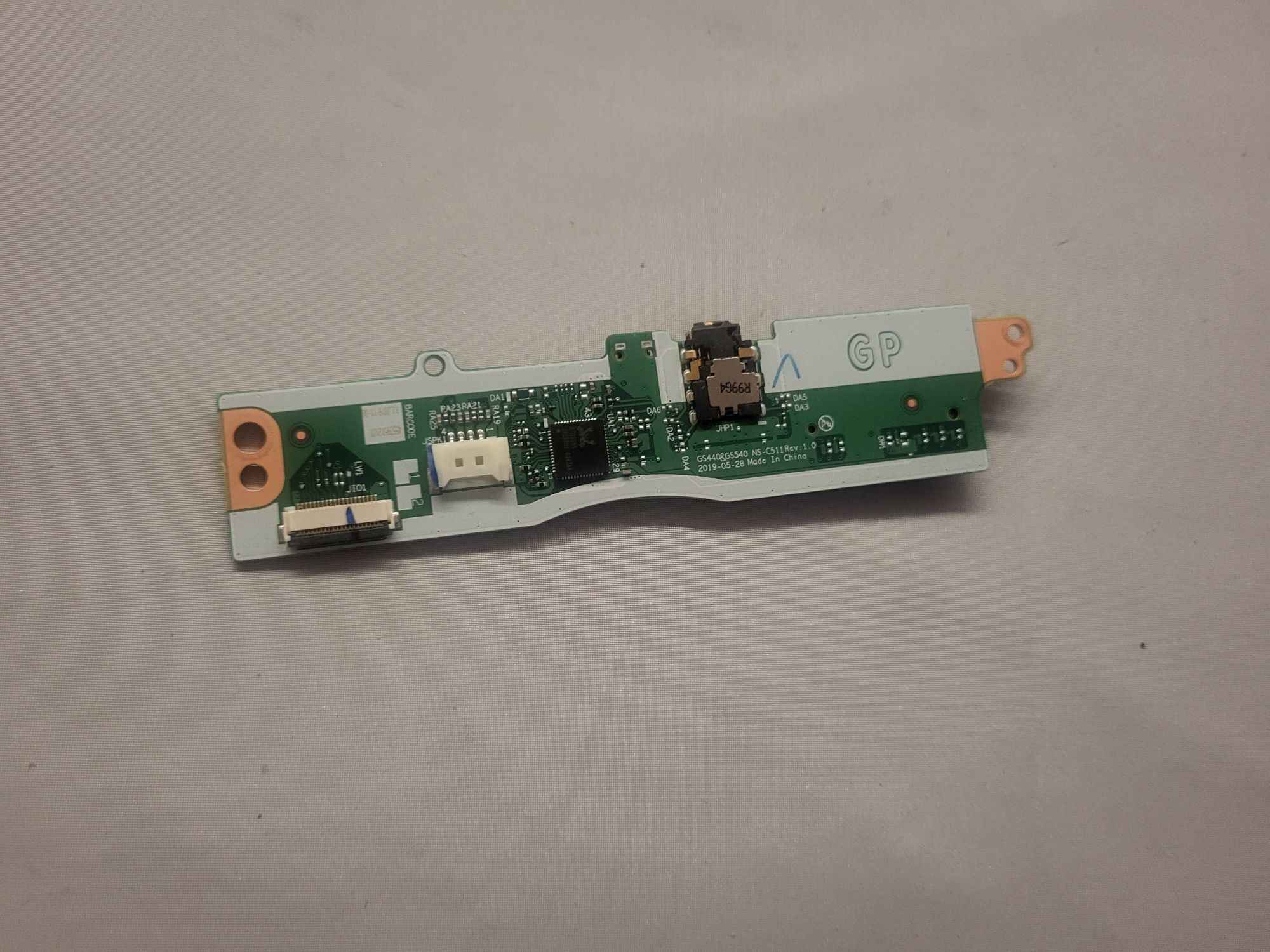 Sprzedam moduł do Laptopa LENOVO IDEA PAD S145-14API 81UV