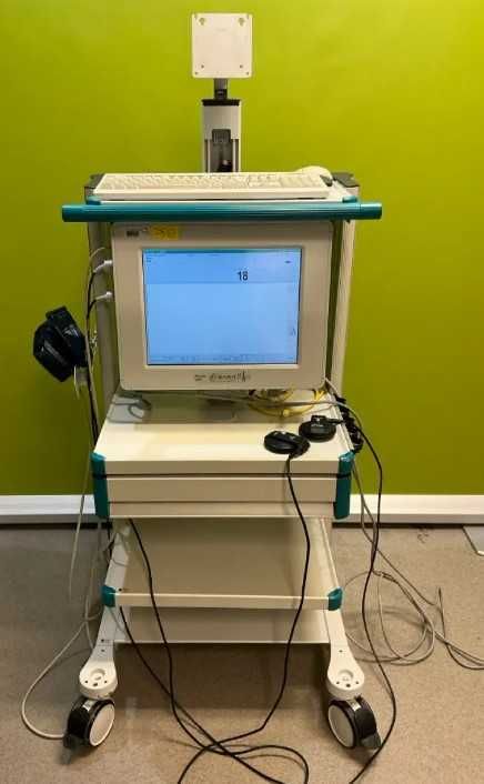 NEOVENTA STAN S31 – zestaw do kardiotokografii (CTG)