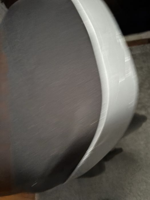 Carinho Moov Kinderkraft trio cinzento