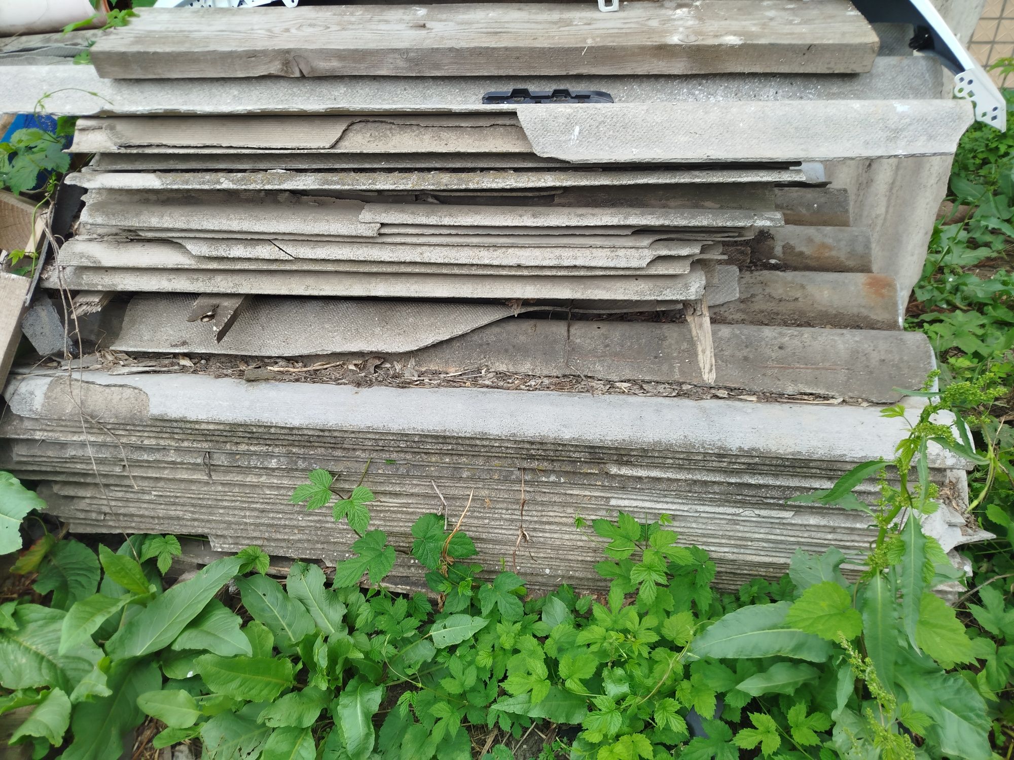 Продам шифер б/у