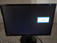 Monitor 19 cali SAMSUNG SyncMaster 943NWX